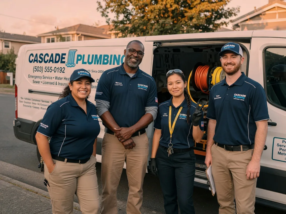 Emergency Plumber company in Black Canyon City, AZ